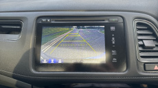 Honda HR-V 1.5 i-VTEC EX 5dr Petrol Hatchback